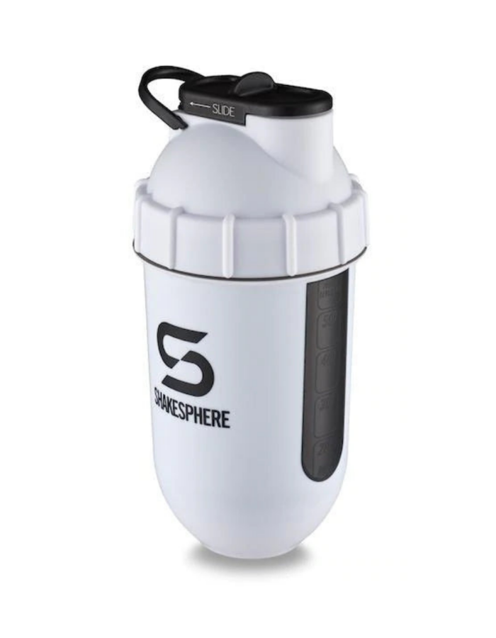 ShakeSphere Tumbler View - 700 ml - Premium from shopiqat - Just $10.00! Shop now at shopiqat